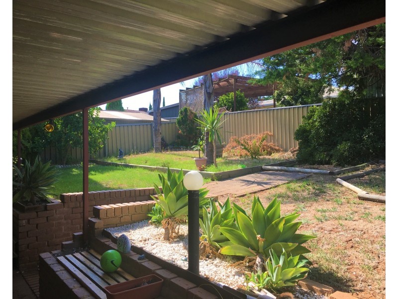 17 Plover Avenue, Modbury Heights SA 5092