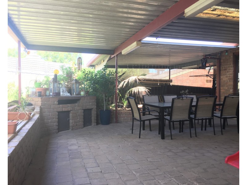 17 Plover Avenue, Modbury Heights SA 5092