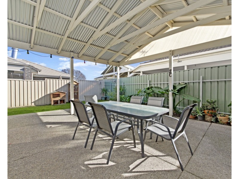 11 Snell Street, Hillcrest SA 5086