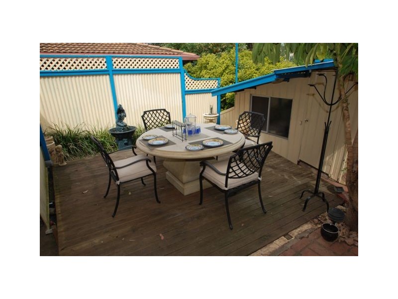 373 Grenfell Road, Redwood Park SA 5097