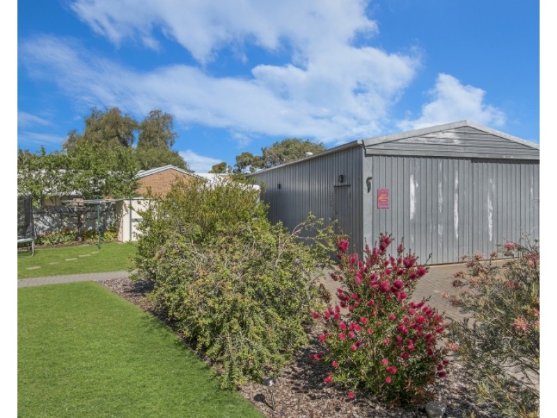 7 Fleet Avenue, Hillcrest SA 5086
