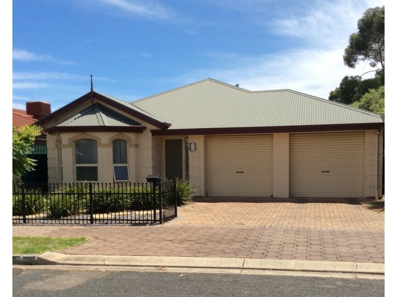 20 Burdekin Avenue, Hillcrest SA 5086