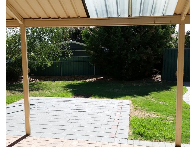 20 Burdekin Avenue, Hillcrest SA 5086