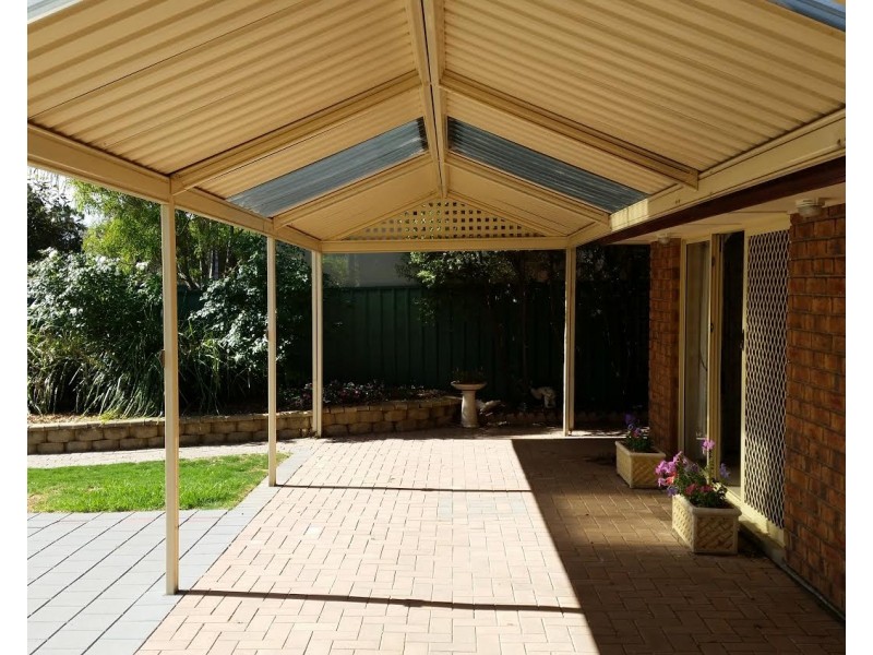 20 Burdekin Avenue, Hillcrest SA 5086