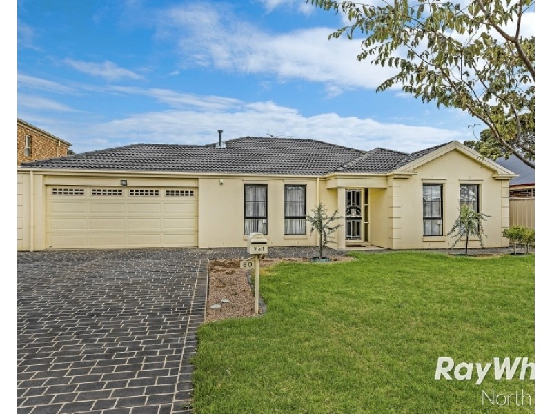 80 Metala Road, Paralowie SA 5108