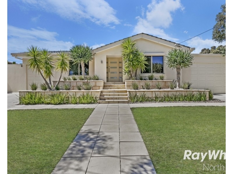 25 Cuthbert Avenue, Gulfview Heights SA 5096