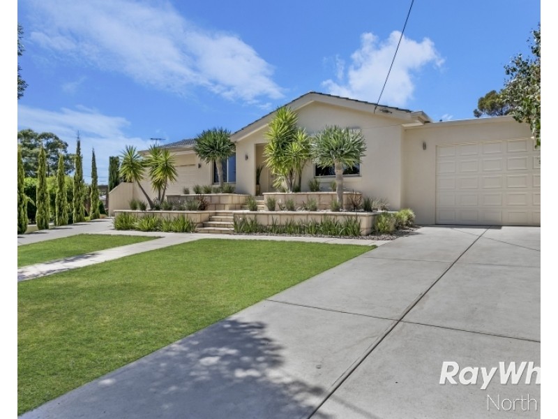 25 Cuthbert Avenue, Gulfview Heights SA 5096