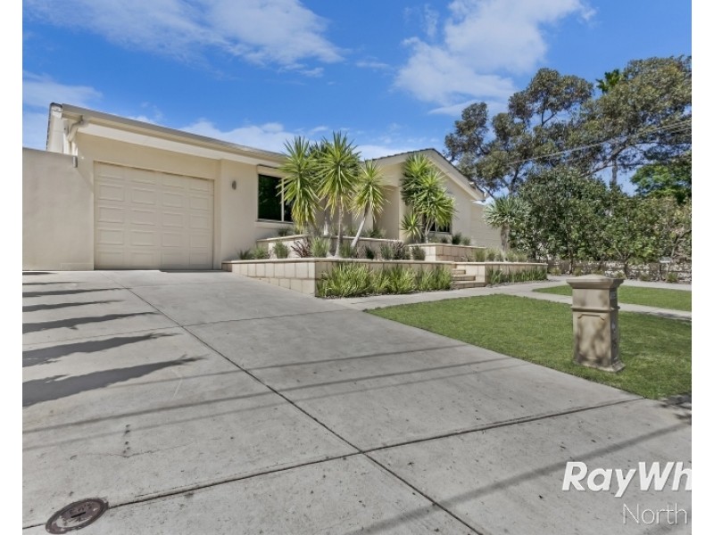 25 Cuthbert Avenue, Gulfview Heights SA 5096