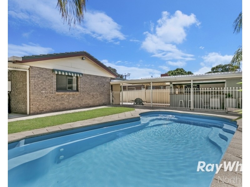 25 Cuthbert Avenue, Gulfview Heights SA 5096