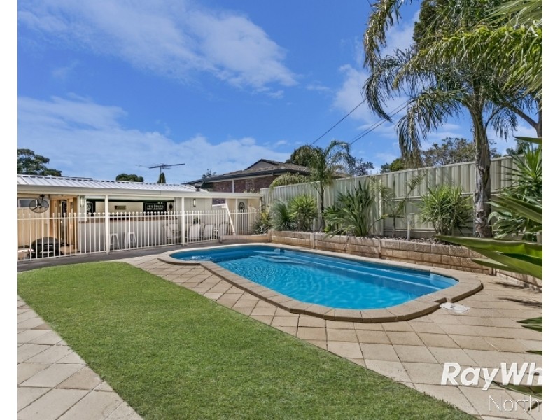 25 Cuthbert Avenue, Gulfview Heights SA 5096