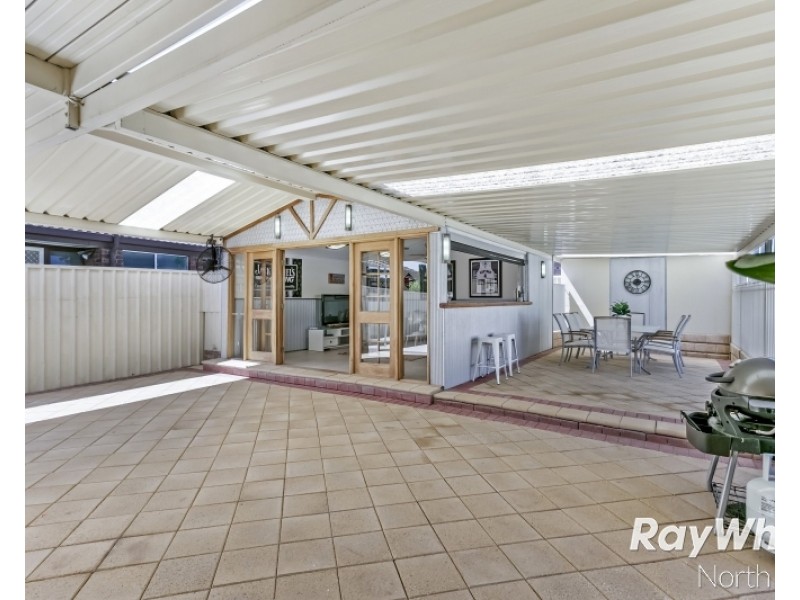 25 Cuthbert Avenue, Gulfview Heights SA 5096