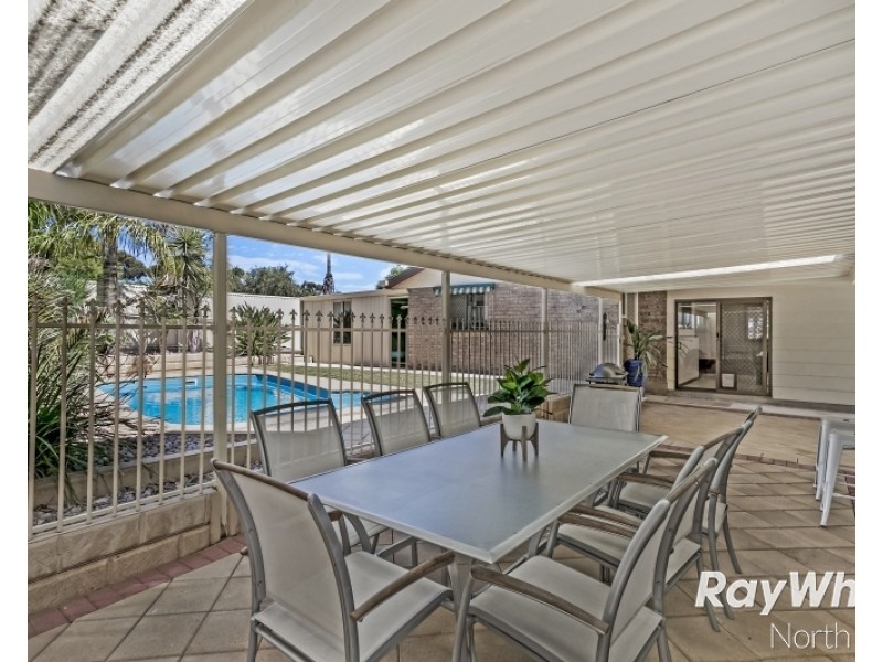 25 Cuthbert Avenue, Gulfview Heights SA 5096