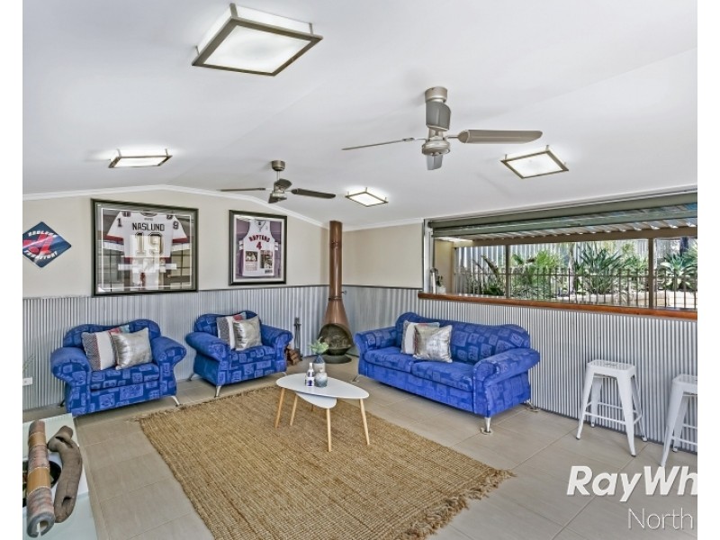 25 Cuthbert Avenue, Gulfview Heights SA 5096