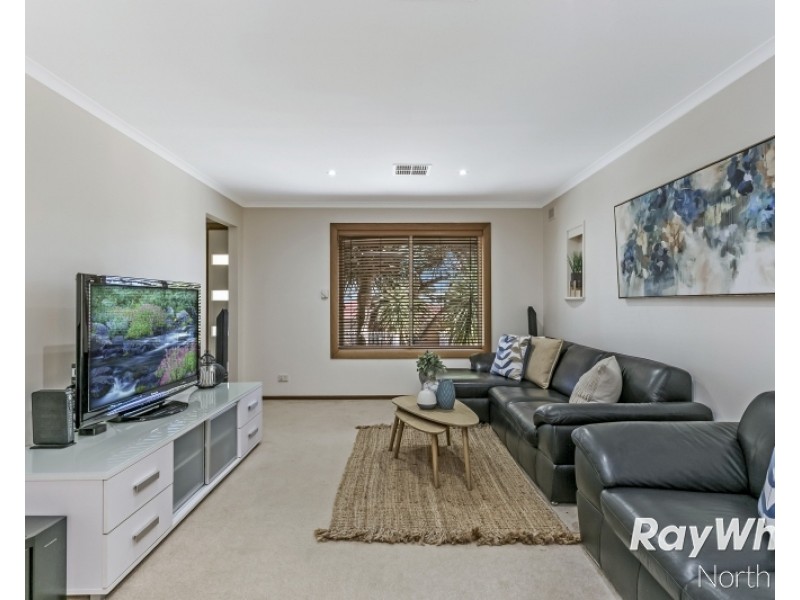 25 Cuthbert Avenue, Gulfview Heights SA 5096