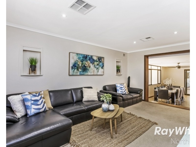 25 Cuthbert Avenue, Gulfview Heights SA 5096