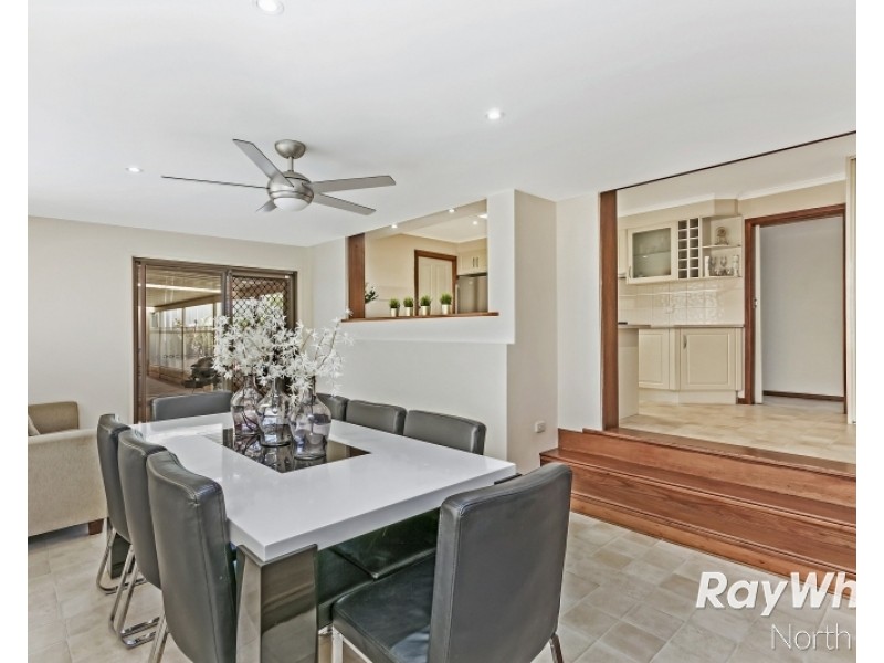 25 Cuthbert Avenue, Gulfview Heights SA 5096