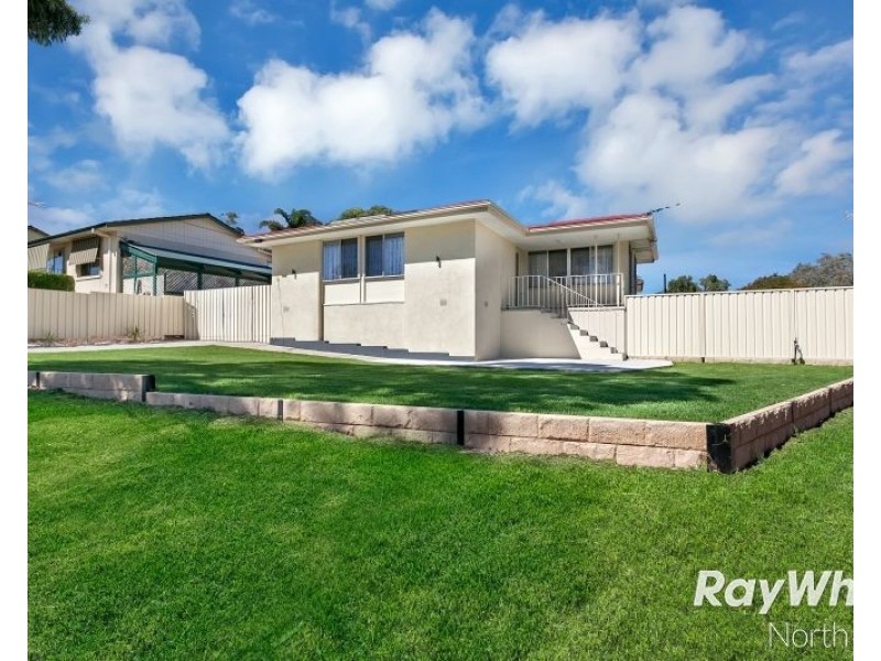 1 Lauder Street, Ingle Farm SA 5098