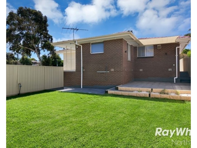 1 Lauder Street, Ingle Farm SA 5098