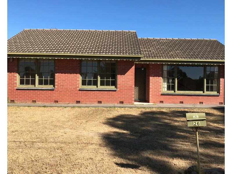 26 Devon Avenue, Newton SA 5074