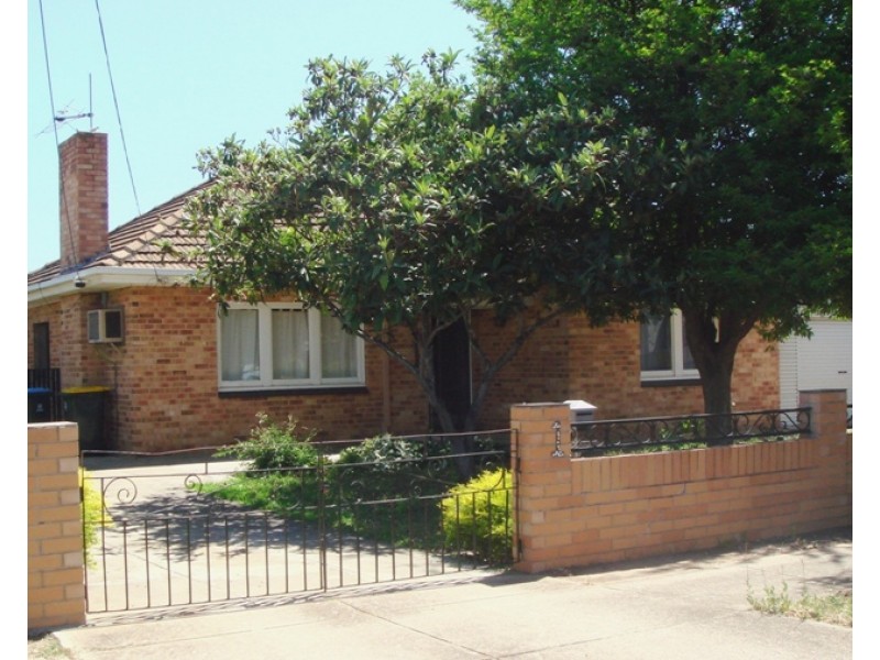 1 Lyall Avenue, Hampstead Gardens SA 5086