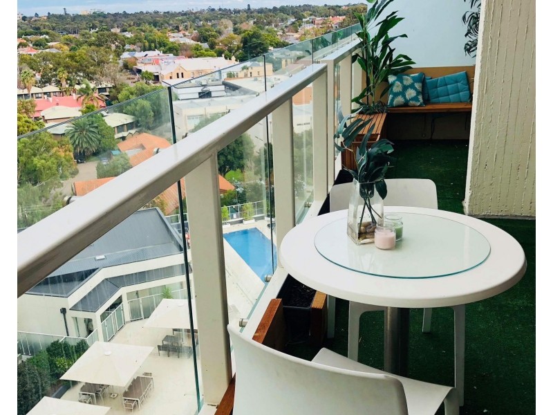 817/33 Warwick Street, Walkerville SA 5081