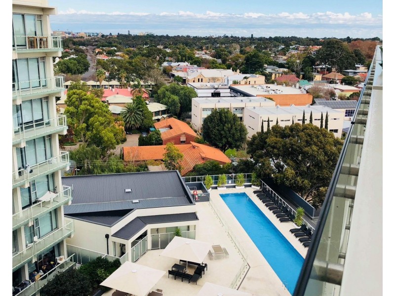 817/33 Warwick Street, Walkerville SA 5081