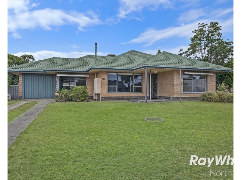 26 Lovelock Street, Highbury SA 5089