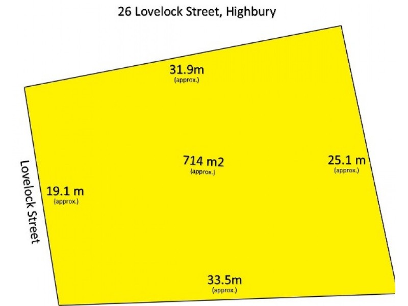 26 Lovelock Street, Highbury SA 5089