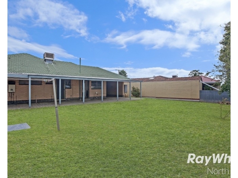 26 Lovelock Street, Highbury SA 5089