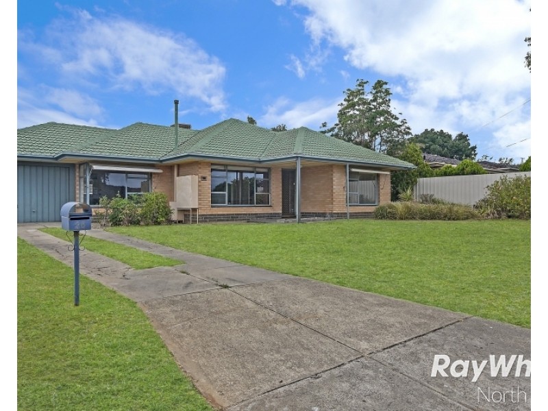 26 Lovelock Street, Highbury SA 5089