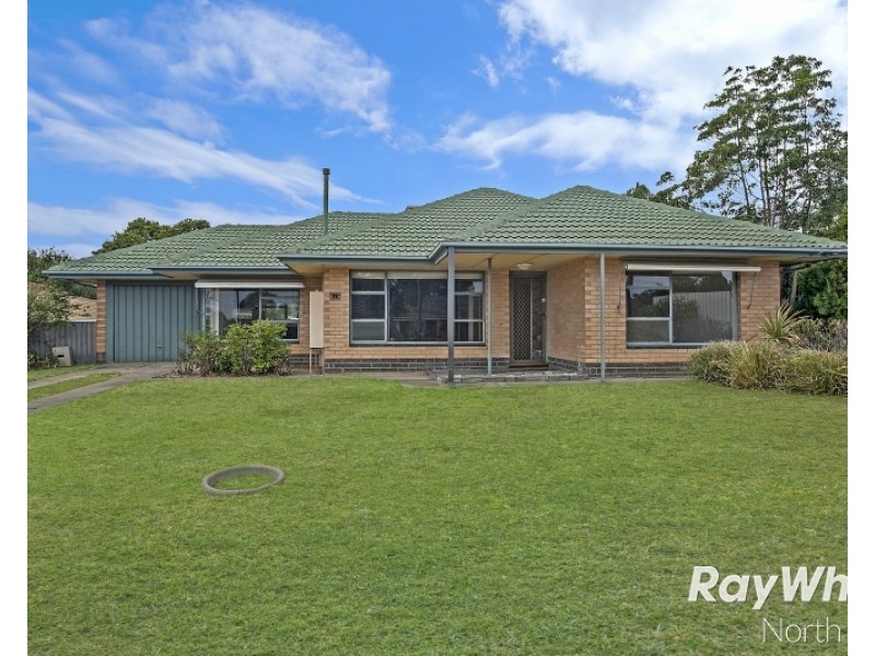 26 Lovelock Street, Highbury SA 5089