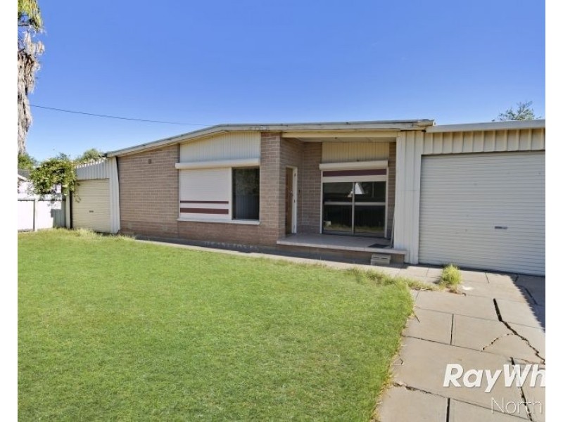 41 Ballard Road, Smithfield Plains SA 5114