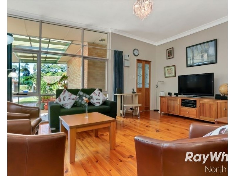 22 Lancaster Avenue, Valley View SA 5093