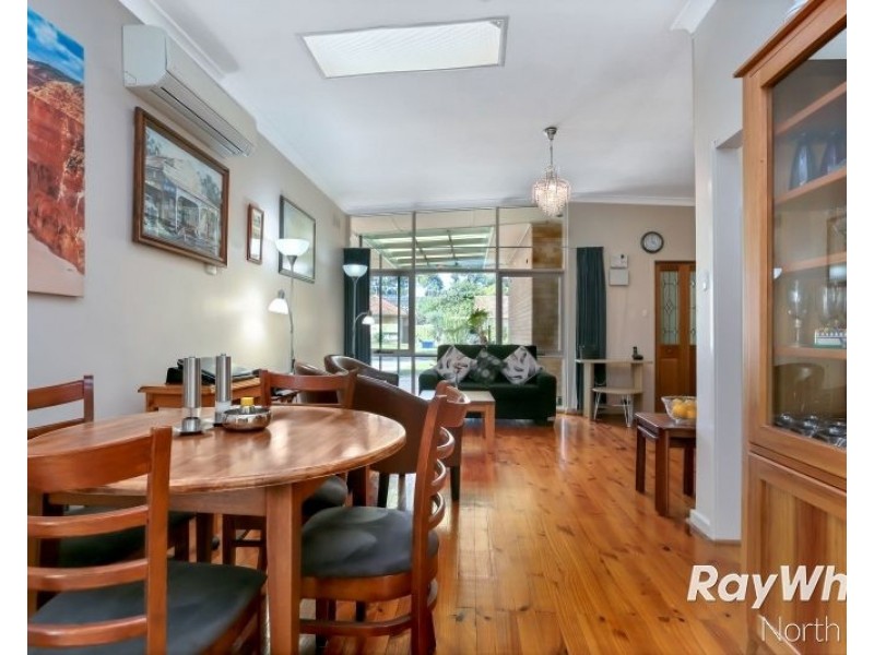 22 Lancaster Avenue, Valley View SA 5093