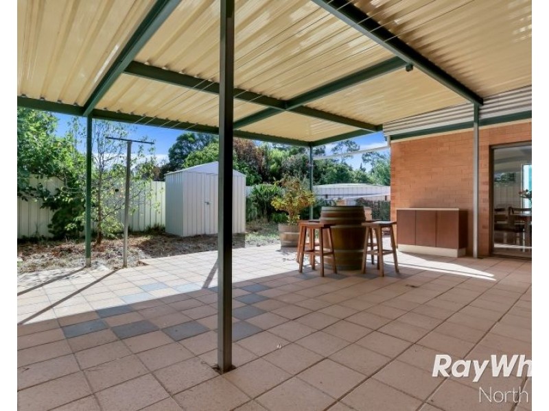 22 Lancaster Avenue, Valley View SA 5093