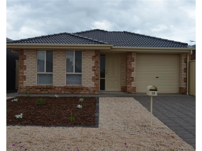 28 Valiant Road, Munno Para West SA 5115