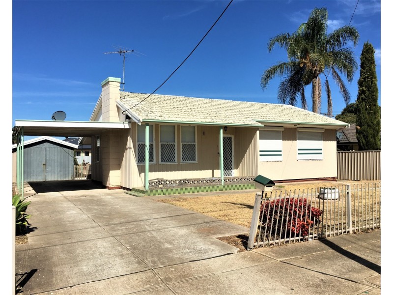 7 Gordon Avenue, Clearview SA 5085