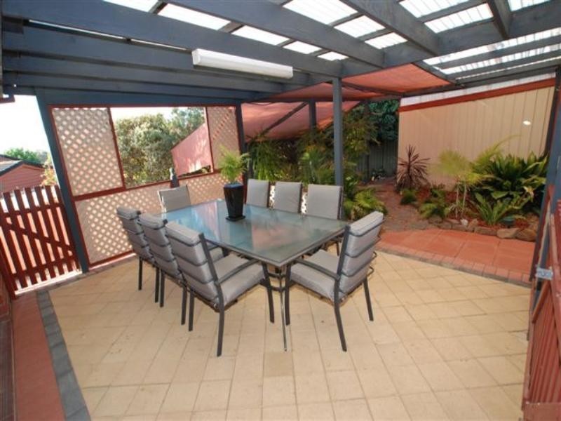 26 Burford Crescent, Redwood Park SA 5097