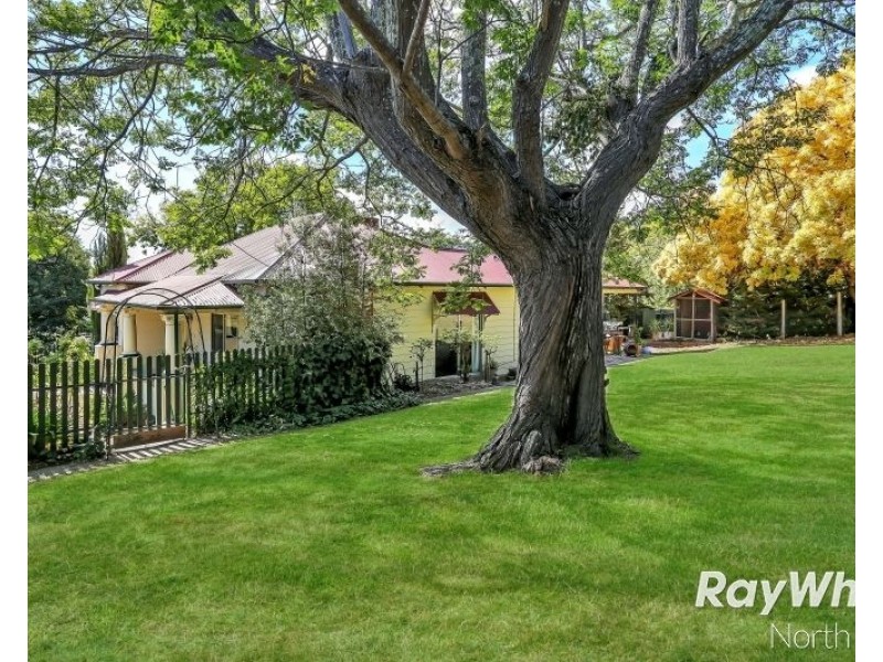 2 Murray Street, Gumeracha SA 5233