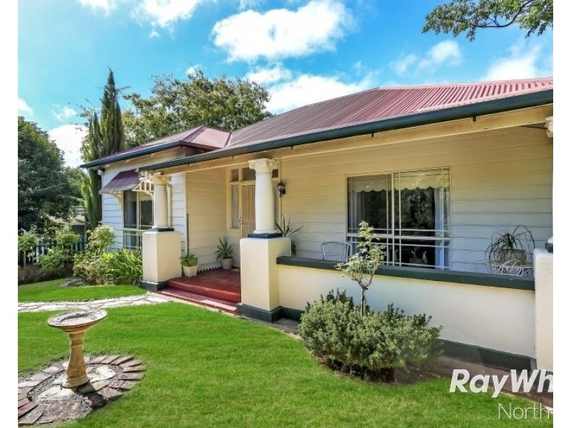 2 Murray Street, Gumeracha SA 5233
