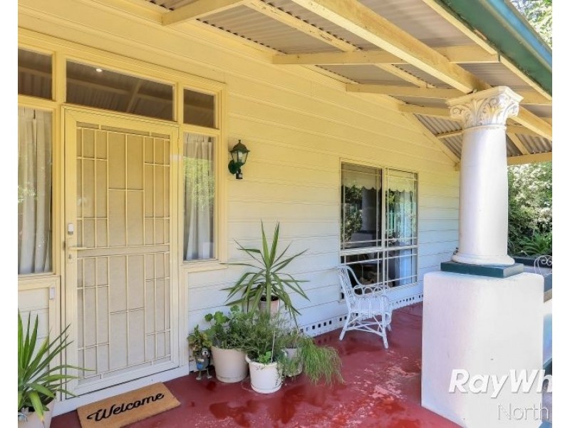 2 Murray Street, Gumeracha SA 5233