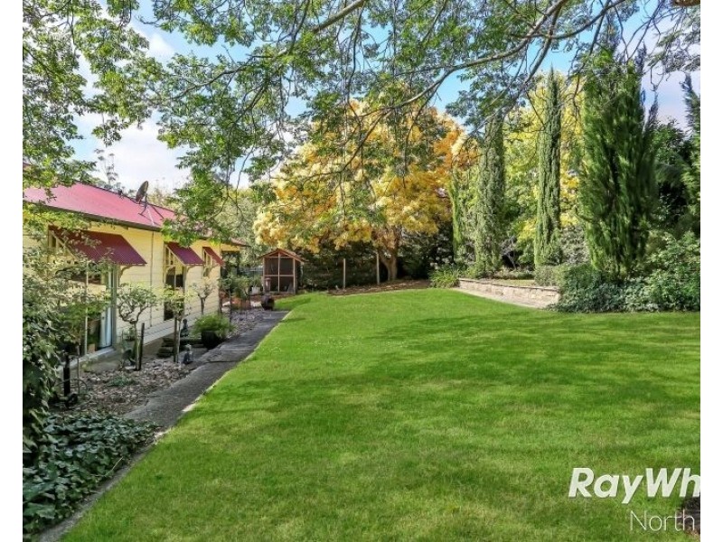 2 Murray Street, Gumeracha SA 5233