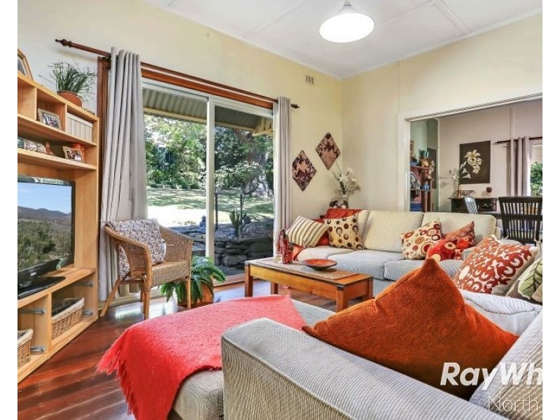 2 Murray Street, Gumeracha SA 5233