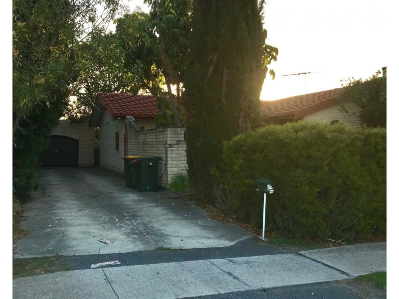12 Duncan Crescent, Highbury SA 5089