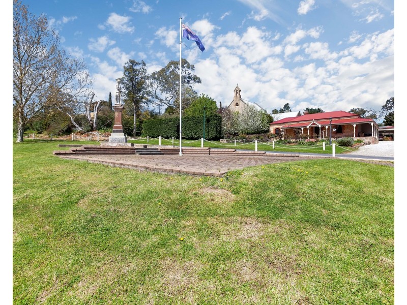 7 Willowbank Rise, Houghton SA 5131