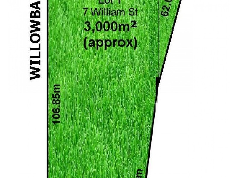 7 Willowbank Rise, Houghton SA 5131