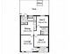 10/10 Hurley Court, Salisbury Downs SA 5108 Floorplan