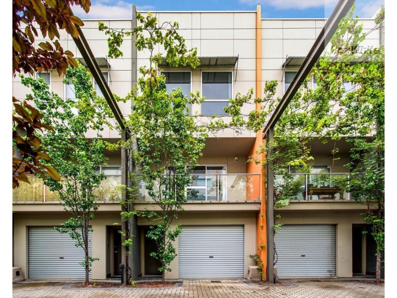 12/23-25 Metro Parade, Mawson Lakes SA 5095