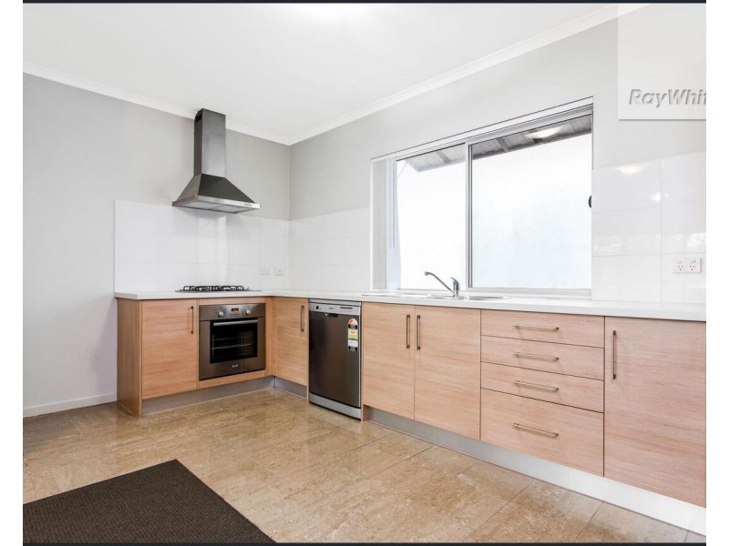 12/23-25 Metro Parade, Mawson Lakes SA 5095