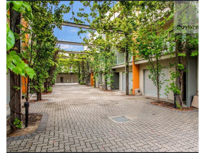 12/23-25 Metro Parade, Mawson Lakes SA 5095